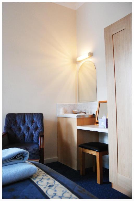 Clock Tower Hotel 엑서터 외부 사진