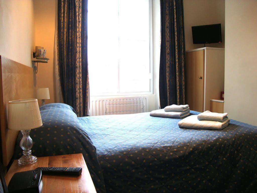 Clock Tower Hotel 엑서터 외부 사진